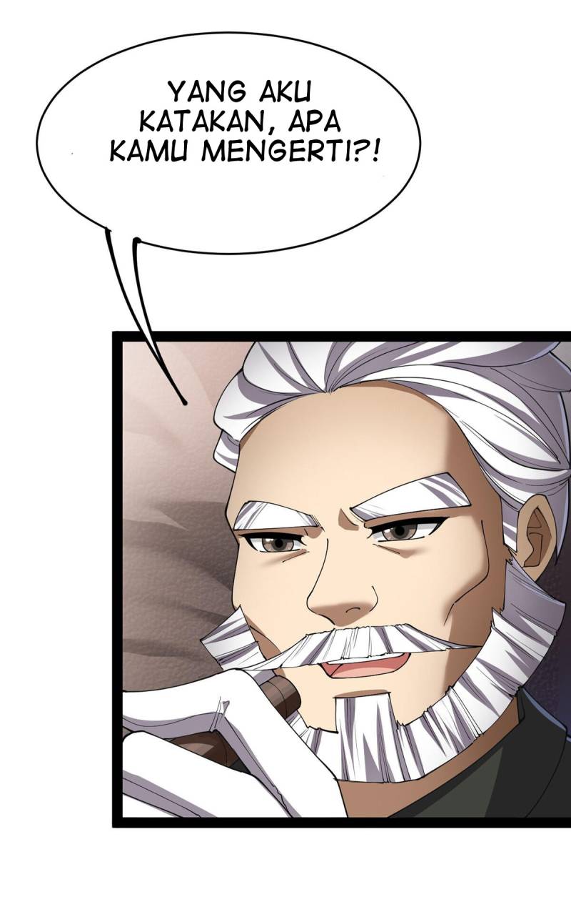 Fairy King’s Daily Life Chapter 58 - halaman 9
