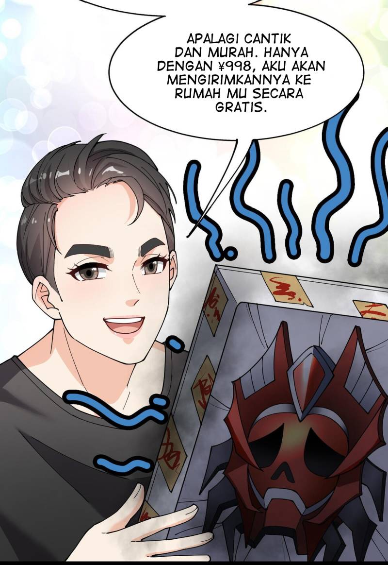 Fairy King’s Daily Life Chapter 59 - halaman 13