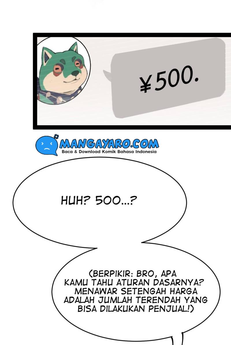 Fairy King’s Daily Life Chapter 59 - halaman 16