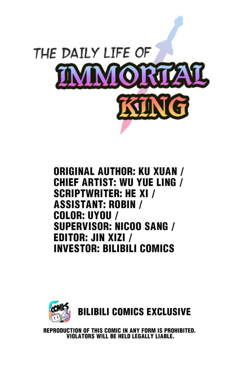 Fairy King’s Daily Life Chapter 59 - halaman 2