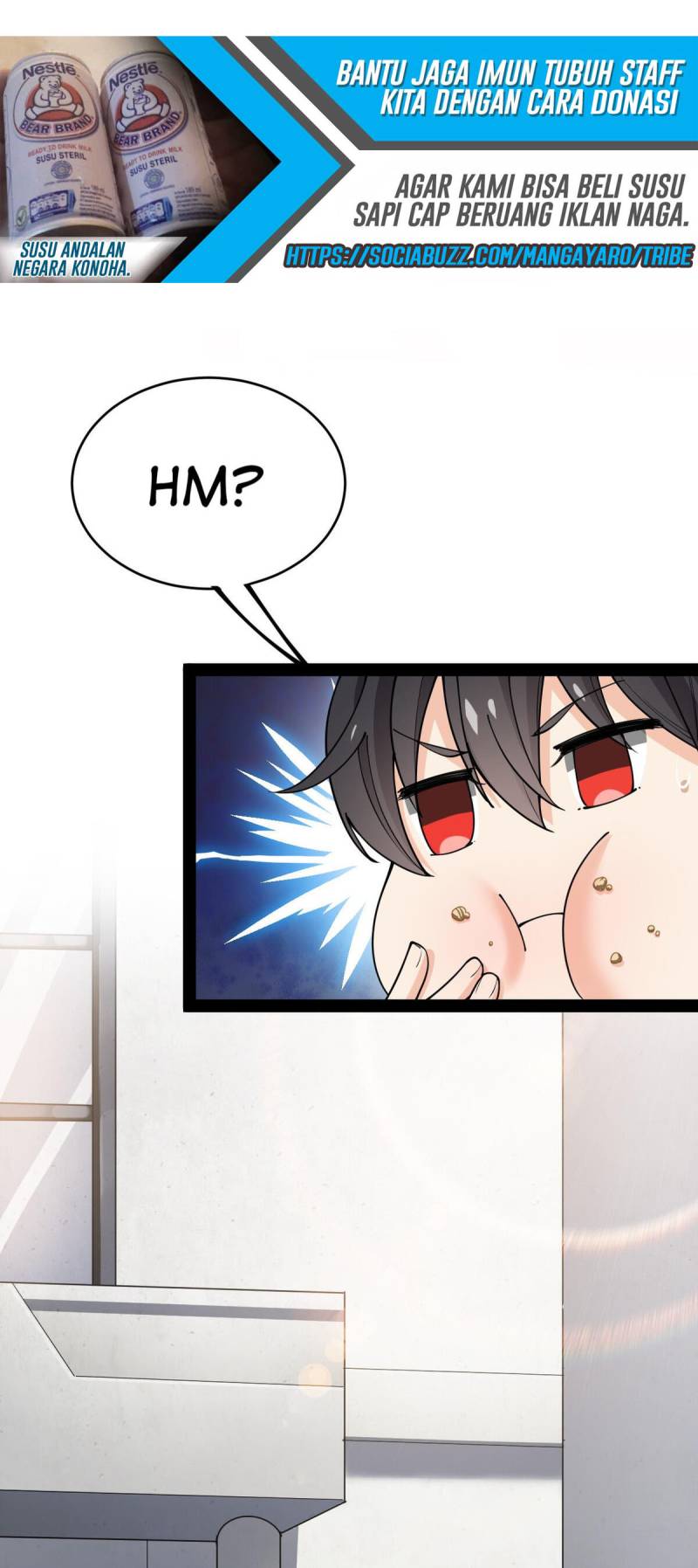 Fairy King’s Daily Life Chapter 59 - halaman 23