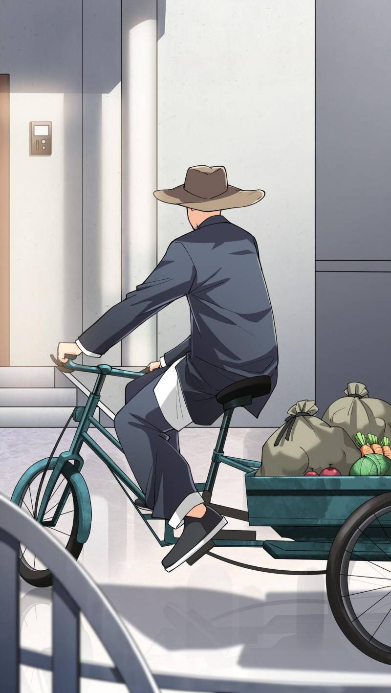 Fairy King’s Daily Life Chapter 59 - halaman 24