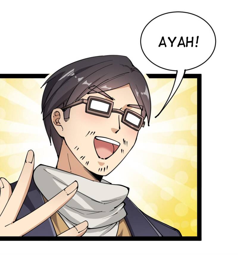 Fairy King’s Daily Life Chapter 59 - halaman 25
