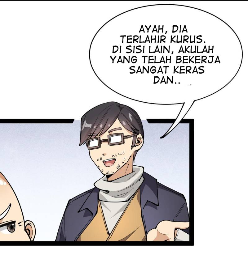 Fairy King’s Daily Life Chapter 59 - halaman 27