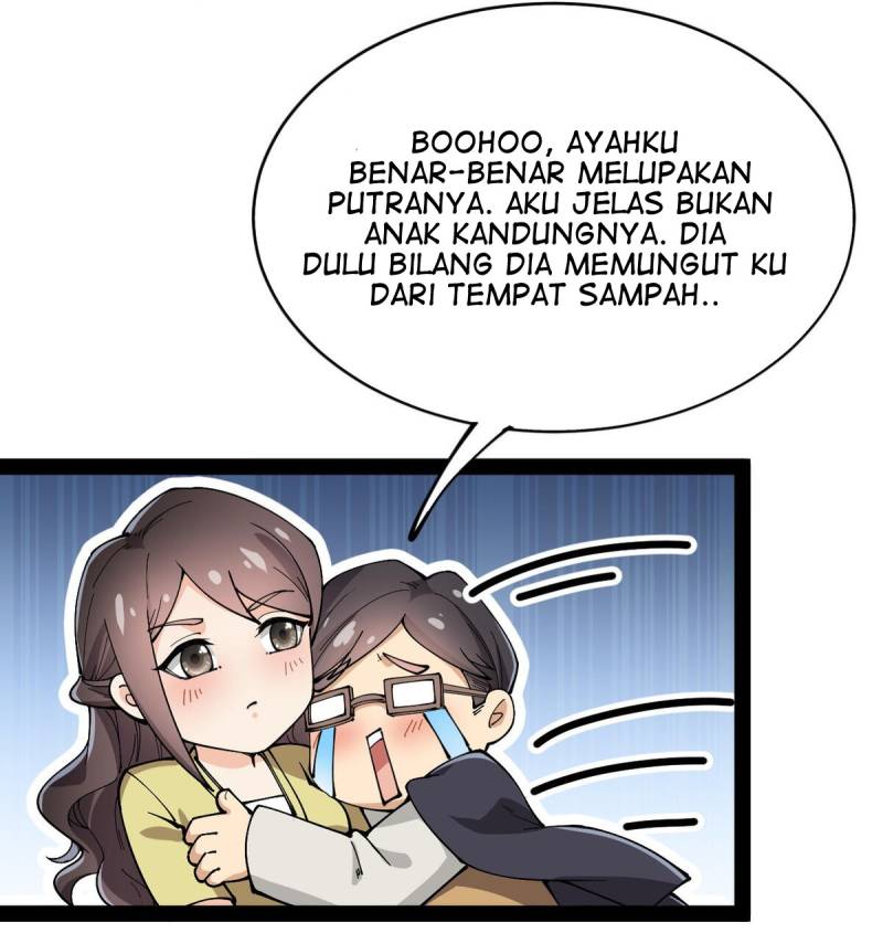 Fairy King’s Daily Life Chapter 59 - halaman 29