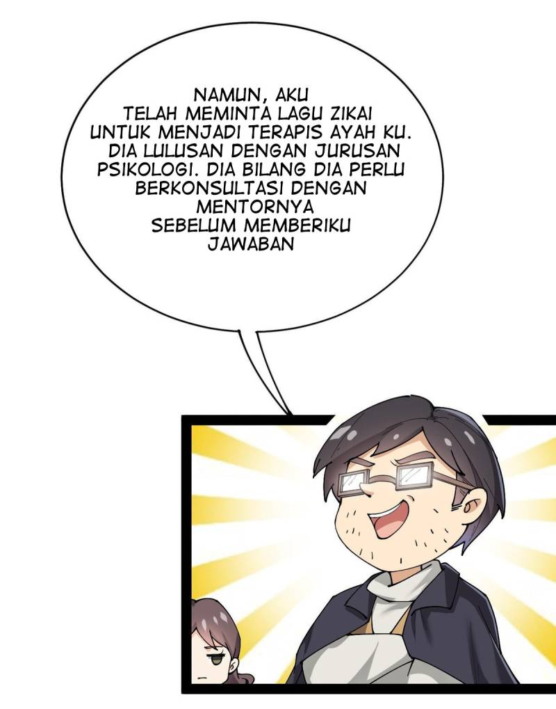 Fairy King’s Daily Life Chapter 59 - halaman 32