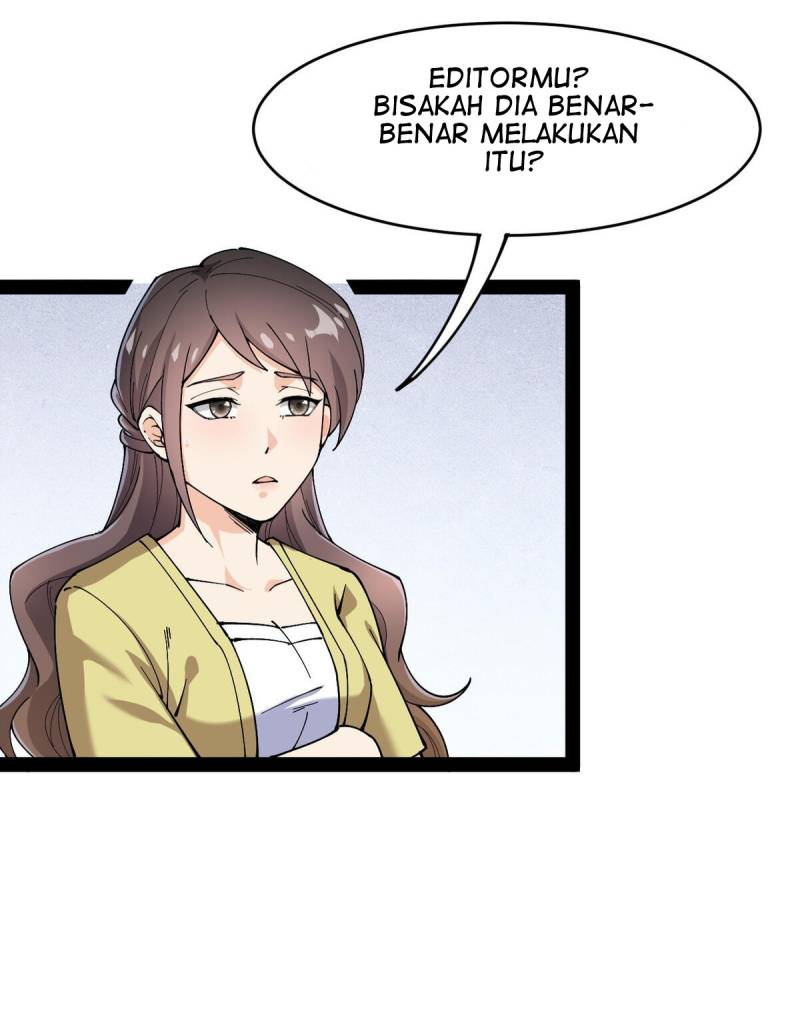 Fairy King’s Daily Life Chapter 59 - halaman 33
