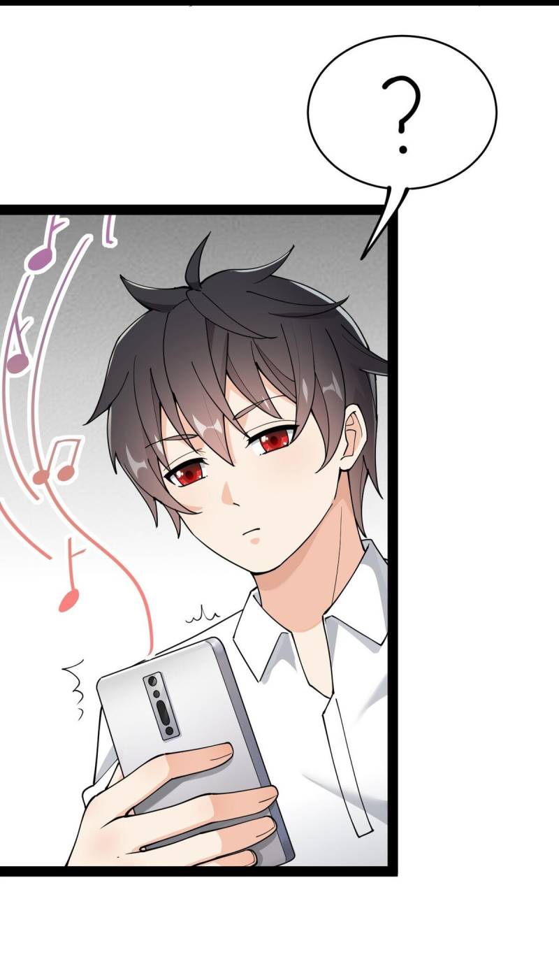 Fairy King’s Daily Life Chapter 59 - halaman 38