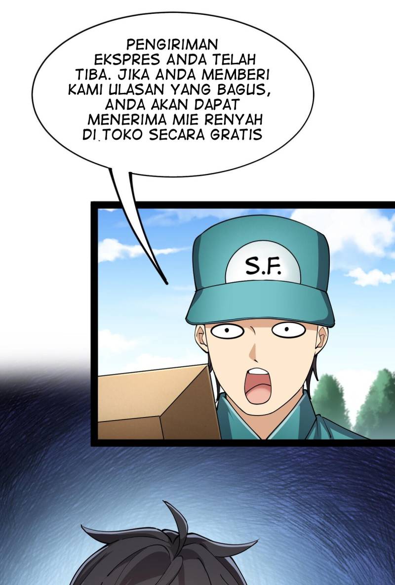 Fairy King’s Daily Life Chapter 59 - halaman 4