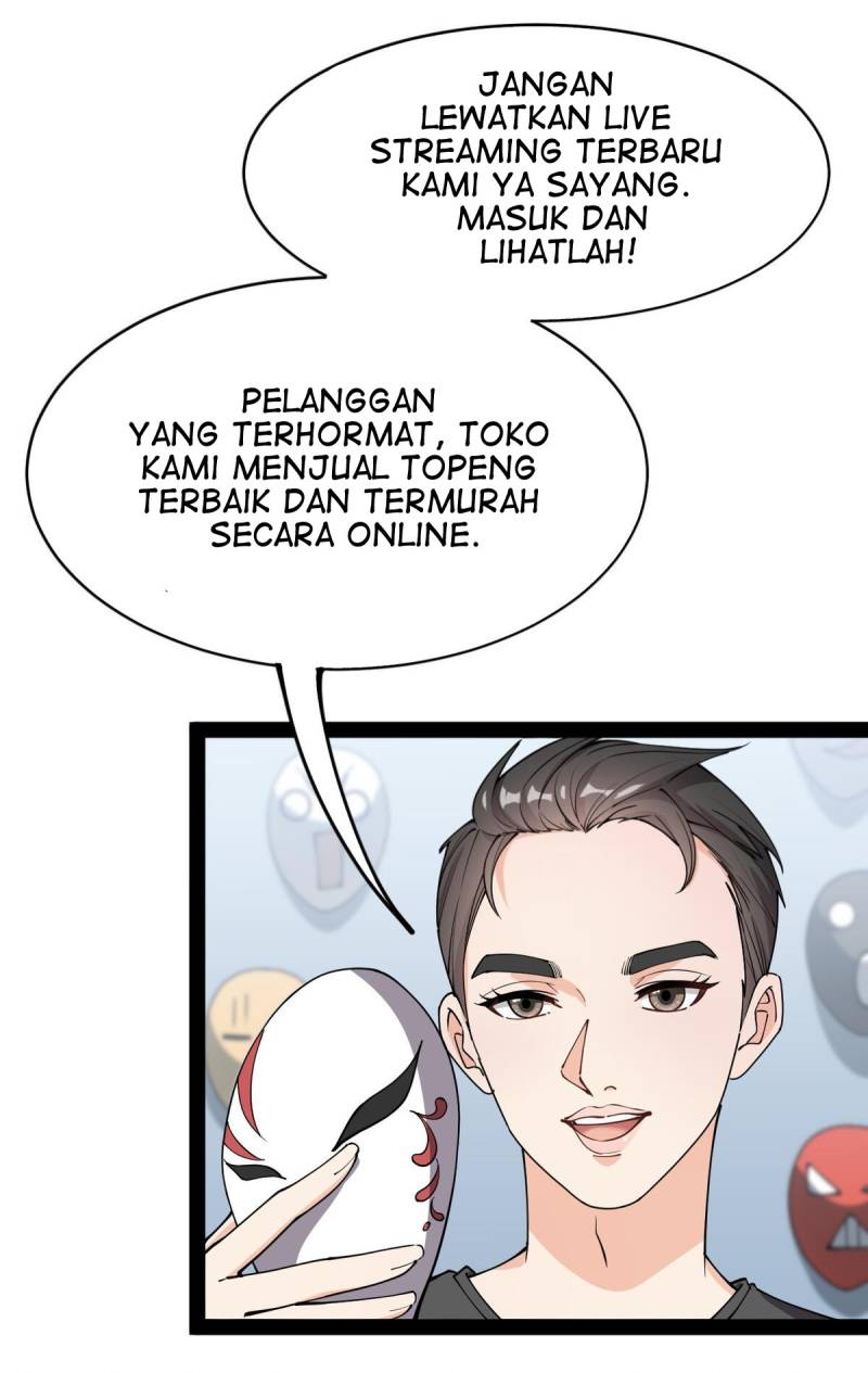 Fairy King’s Daily Life Chapter 59 - halaman 7