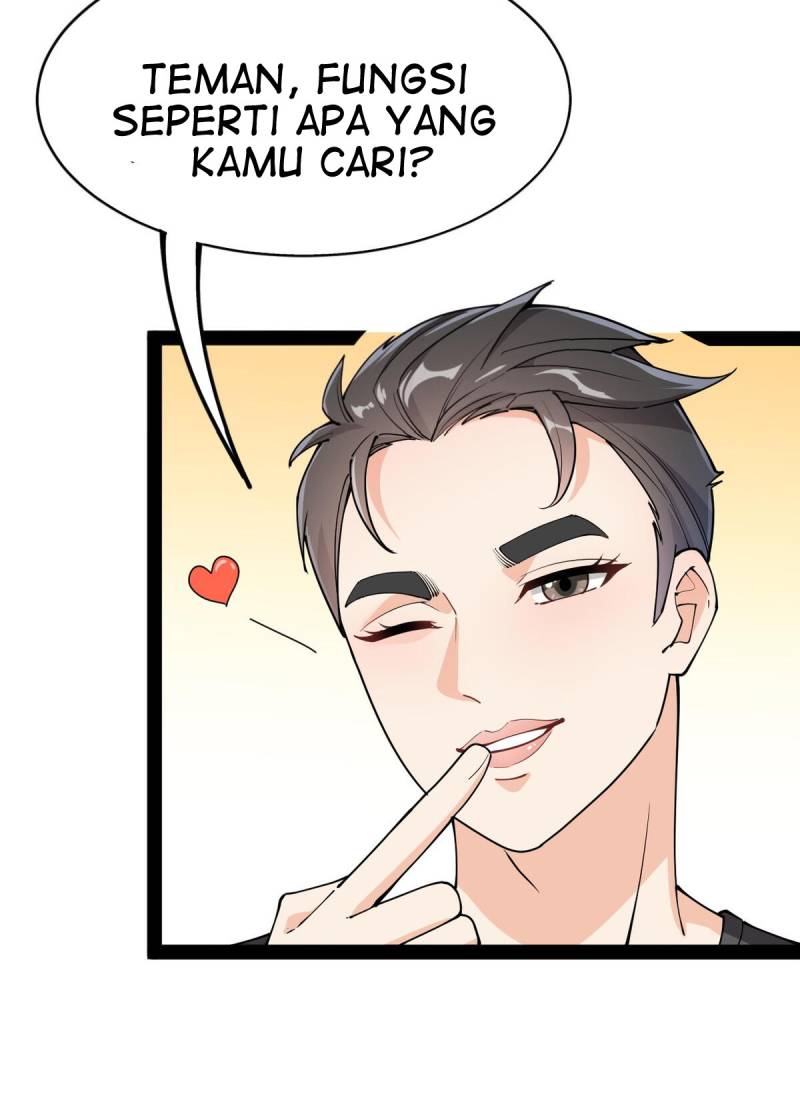 Fairy King’s Daily Life Chapter 59 - halaman 9