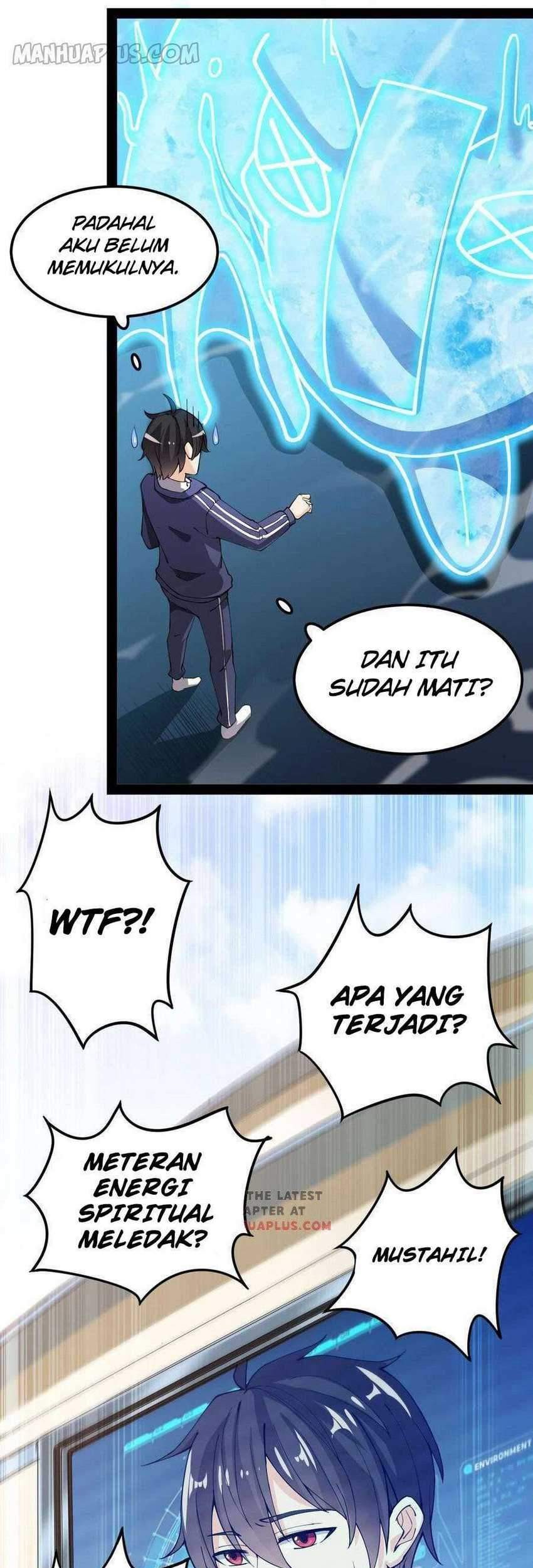 Fairy King’s Daily Life Chapter 6 - halaman 10