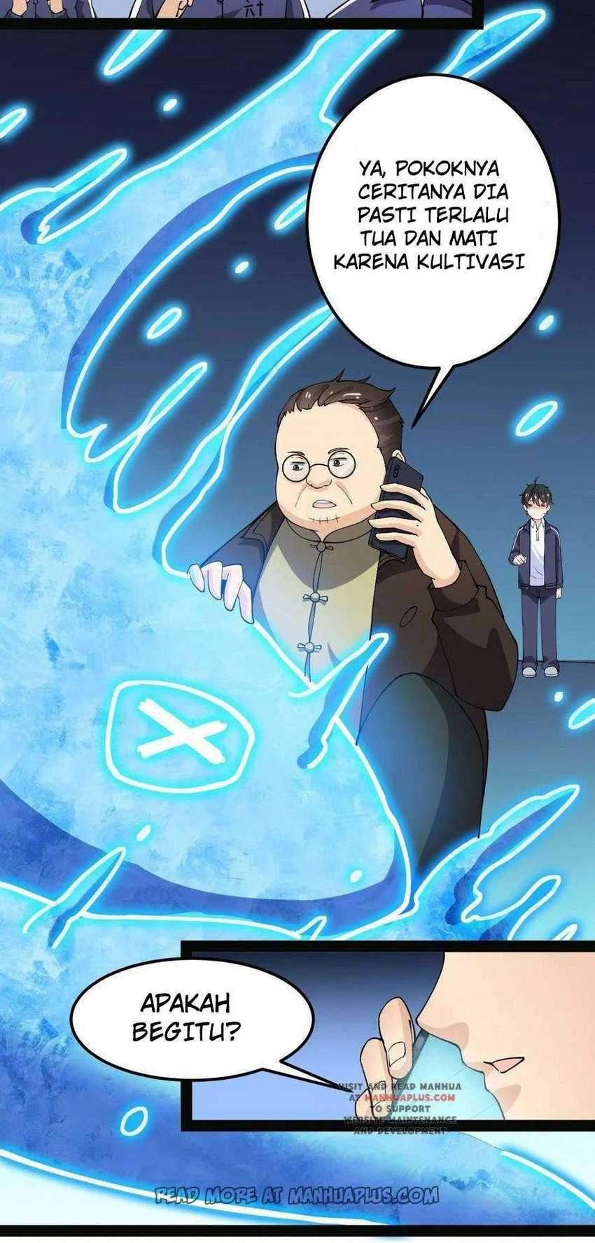 Fairy King’s Daily Life Chapter 6 - halaman 18