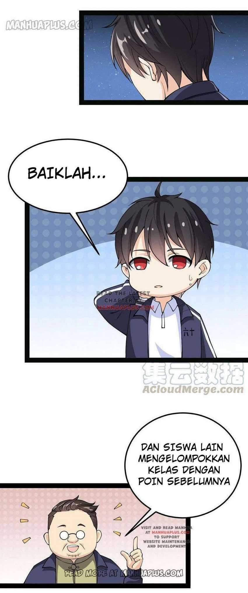 Fairy King’s Daily Life Chapter 6 - halaman 22