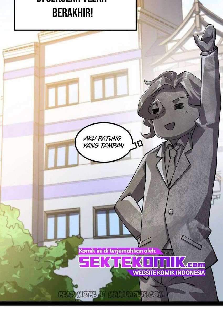 Fairy King’s Daily Life Chapter 6 - halaman 25