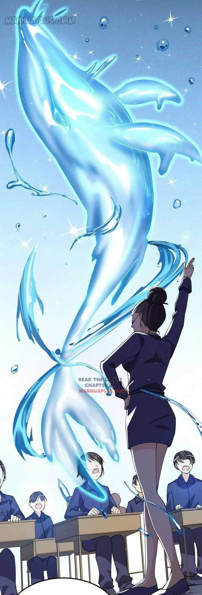 Fairy King’s Daily Life Chapter 6 - halaman 31