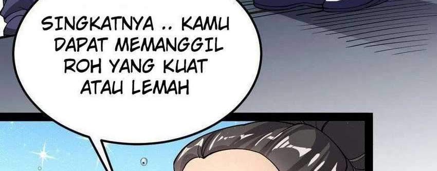 Fairy King’s Daily Life Chapter 6 - halaman 32