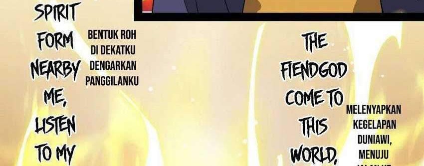 Fairy King’s Daily Life Chapter 6 - halaman 38