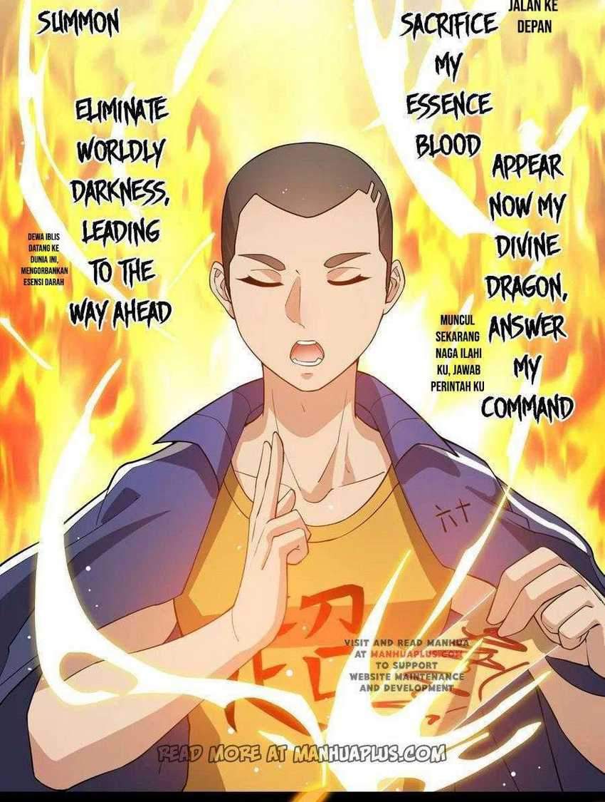 Fairy King’s Daily Life Chapter 6 - halaman 39