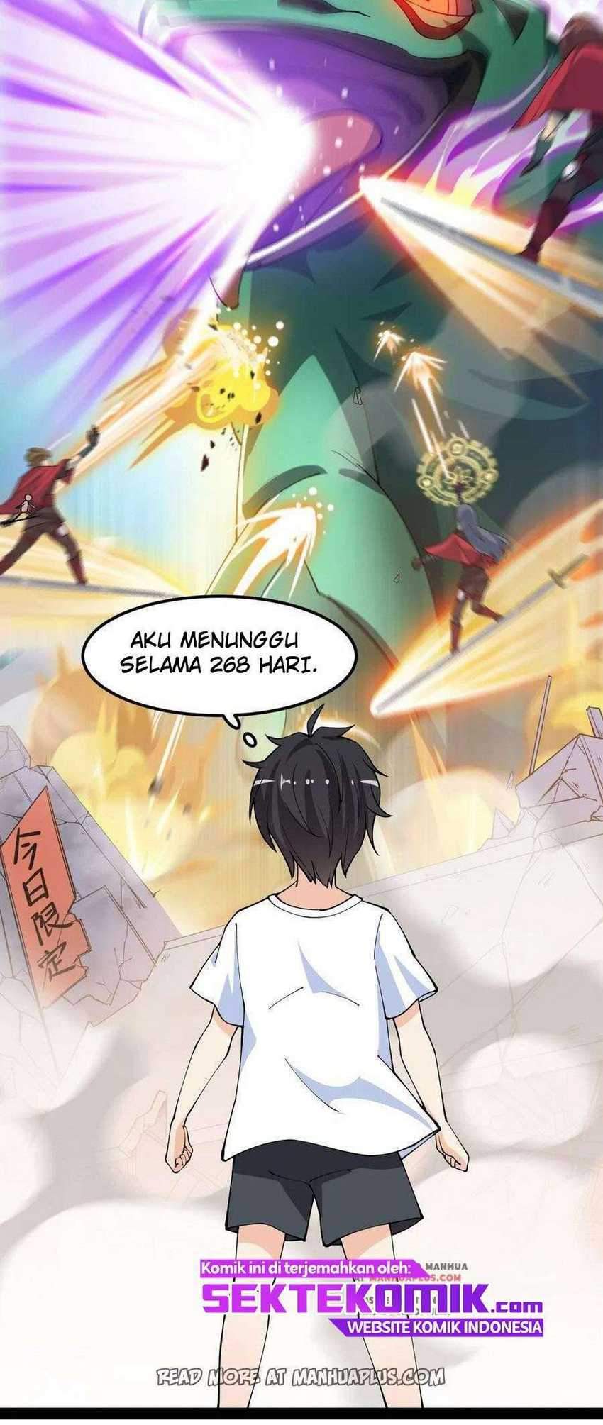 Fairy King’s Daily Life Chapter 6 - halaman 4