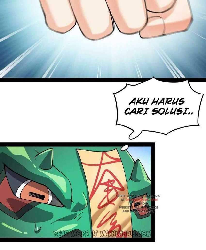 Fairy King’s Daily Life Chapter 6 - halaman 7