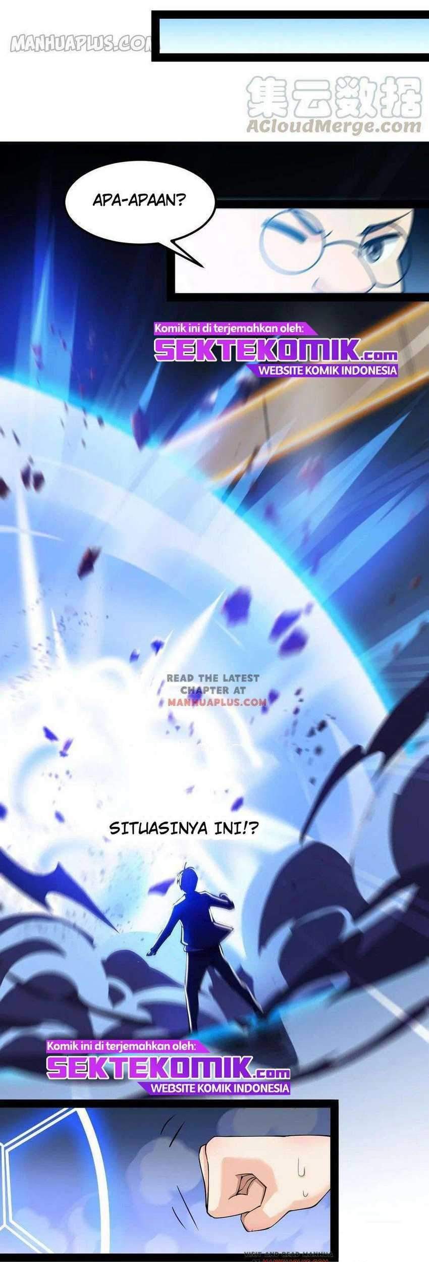 Fairy King’s Daily Life Chapter 6 - halaman 8