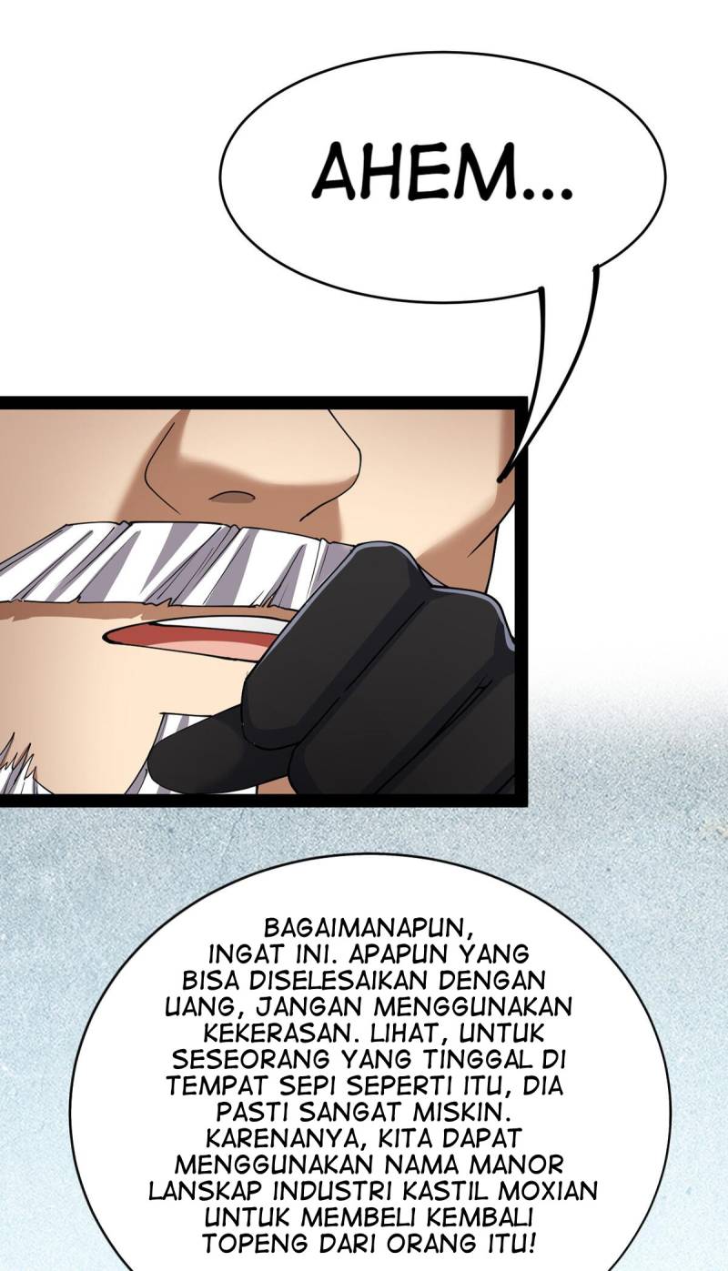 Fairy King’s Daily Life Chapter 60 - halaman 13