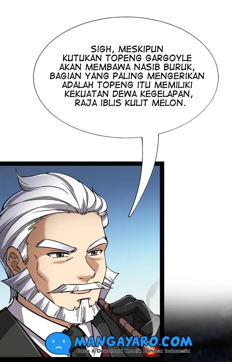 Fairy King’s Daily Life Chapter 60 - halaman 16