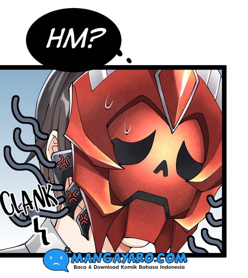 Fairy King’s Daily Life Chapter 60 - halaman 26