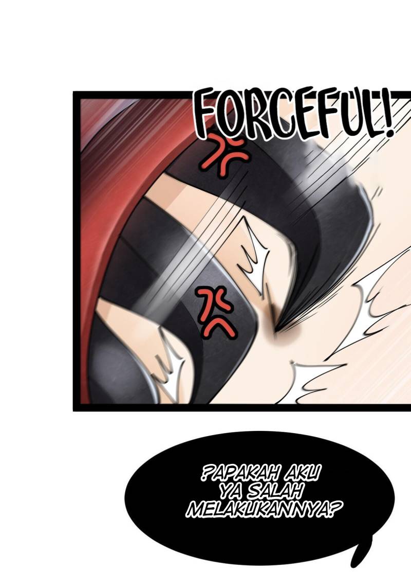 Fairy King’s Daily Life Chapter 60 - halaman 27