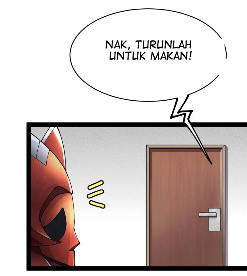 Fairy King’s Daily Life Chapter 60 - halaman 29