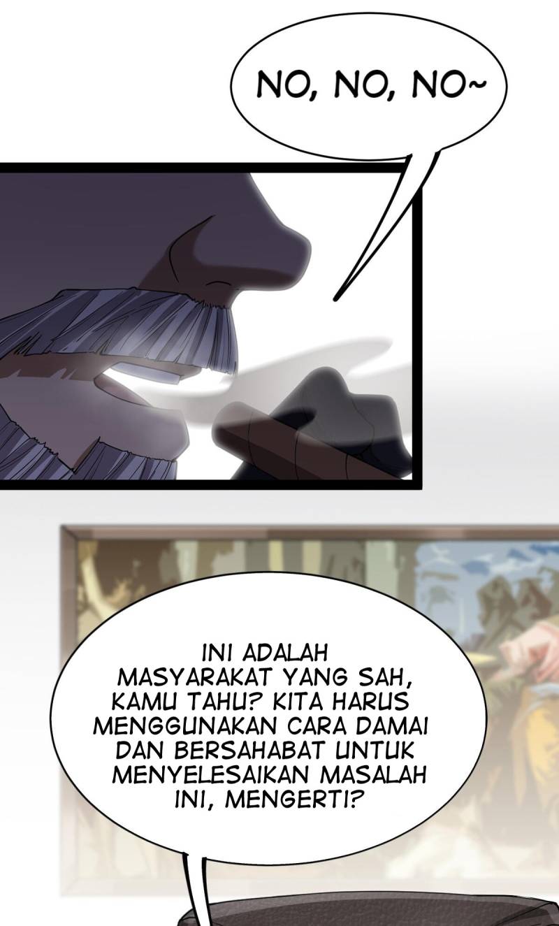 Fairy King’s Daily Life Chapter 60 - halaman 7