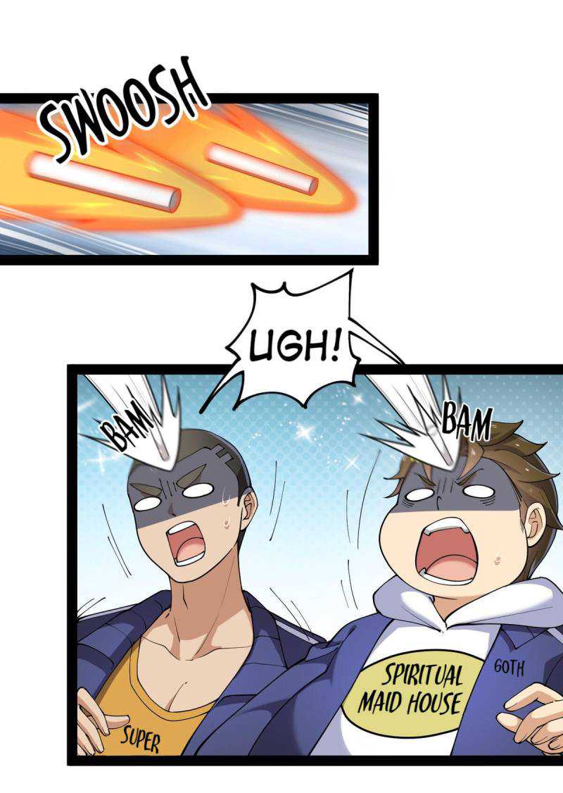 Fairy King’s Daily Life Chapter 61 - halaman 10