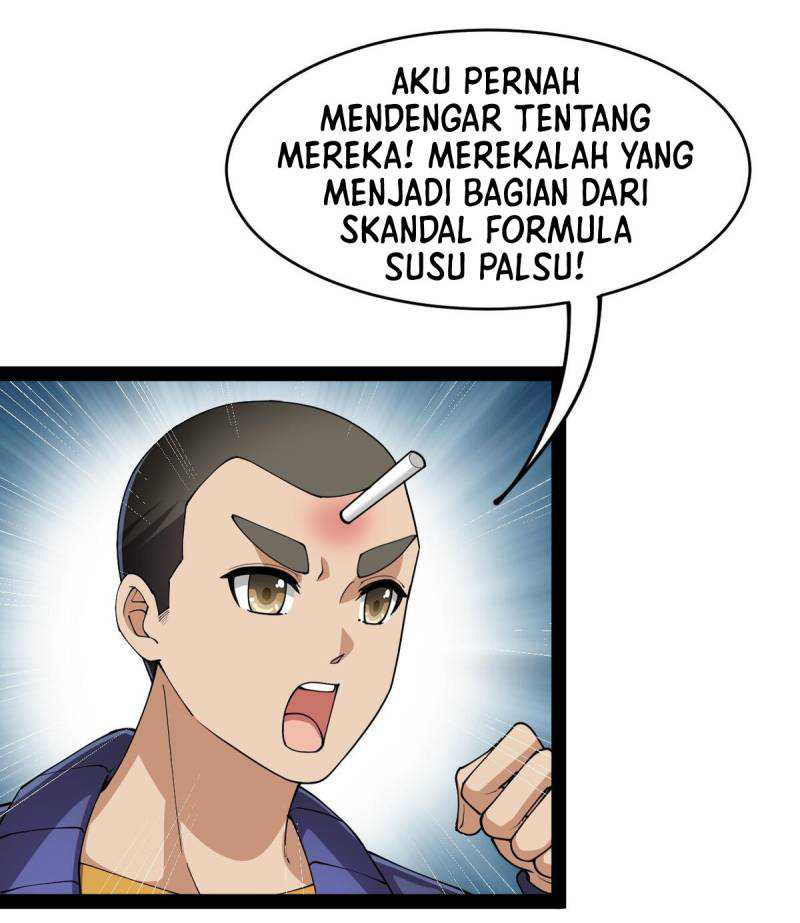 Fairy King’s Daily Life Chapter 61 - halaman 13