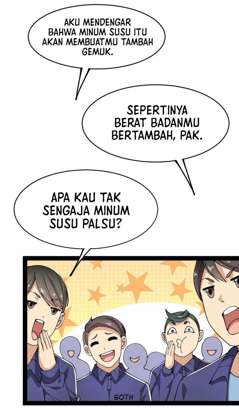 Fairy King’s Daily Life Chapter 61 - halaman 14