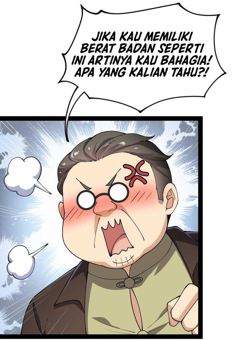 Fairy King’s Daily Life Chapter 61 - halaman 15