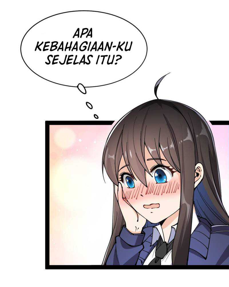 Fairy King’s Daily Life Chapter 61 - halaman 17