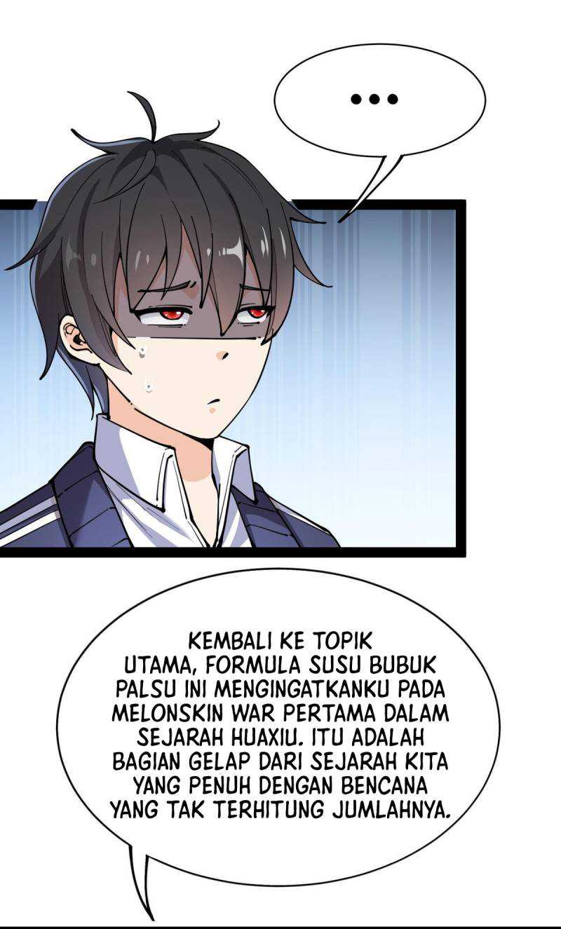 Fairy King’s Daily Life Chapter 61 - halaman 18