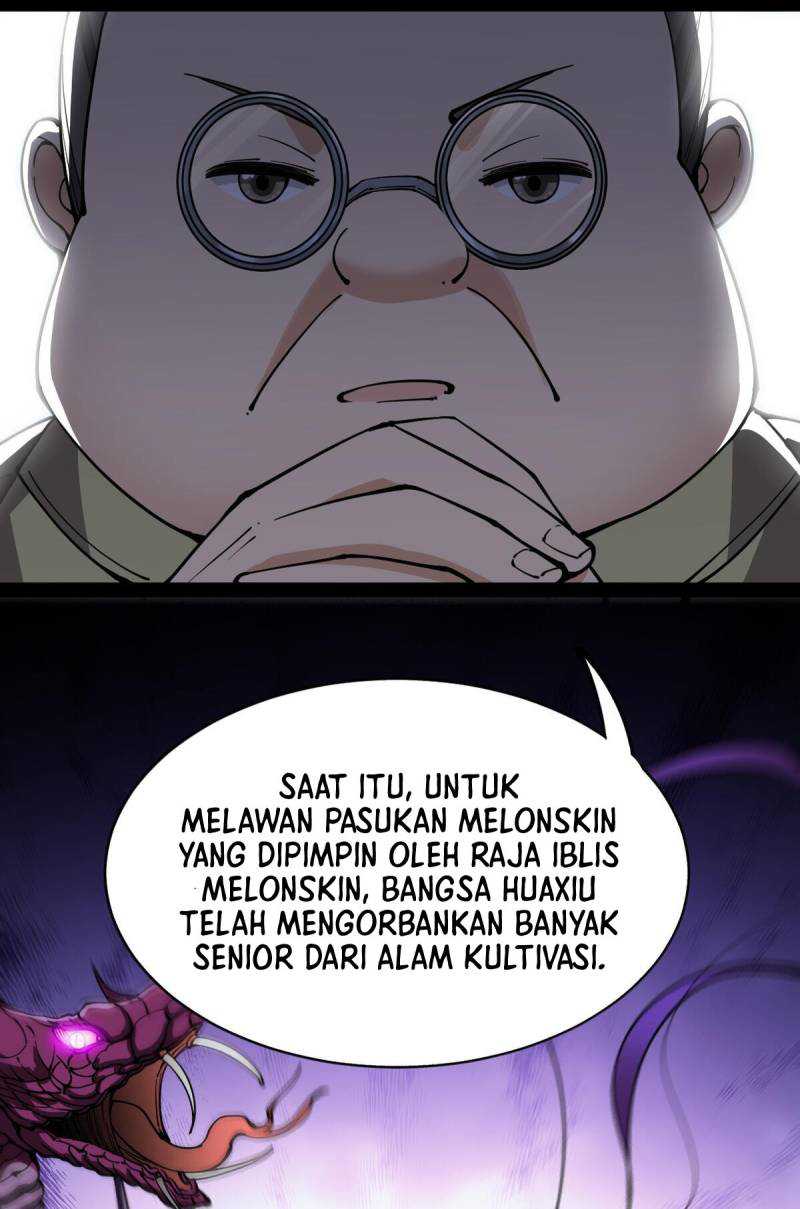 Fairy King’s Daily Life Chapter 61 - halaman 19