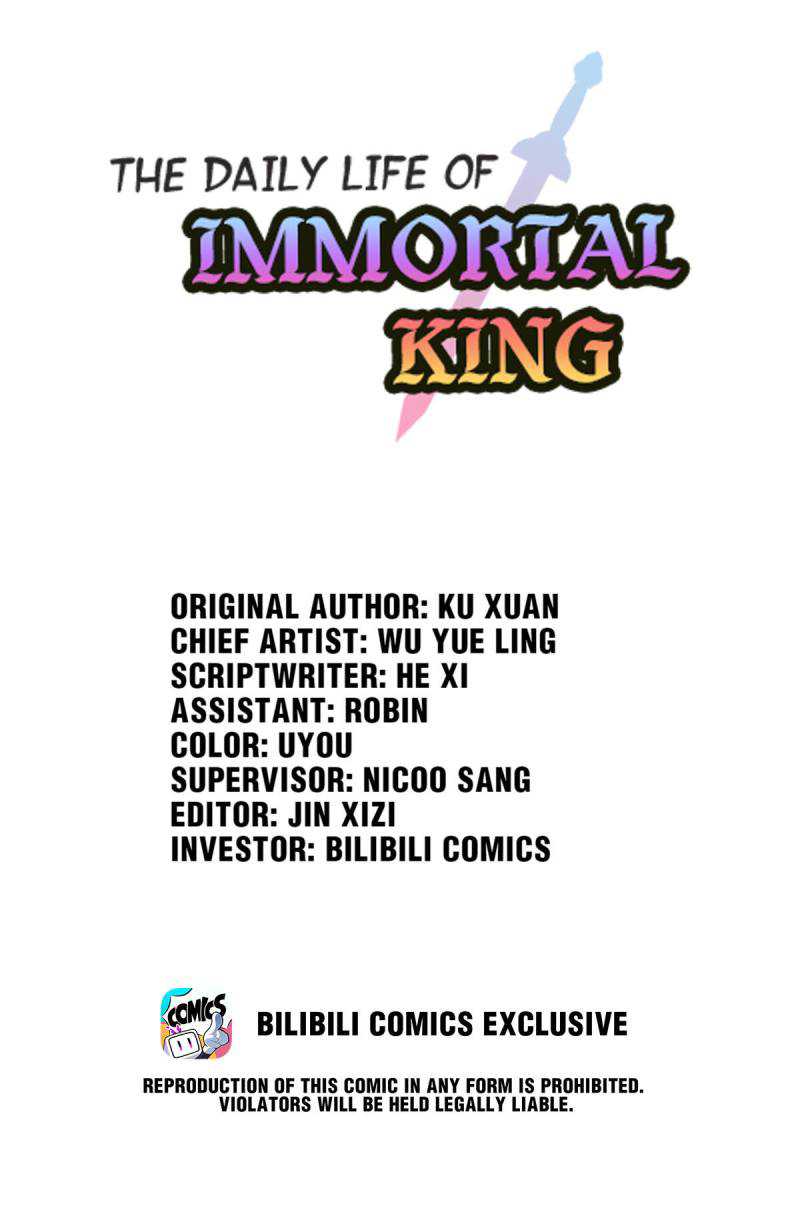 Fairy King’s Daily Life Chapter 61 - halaman 2