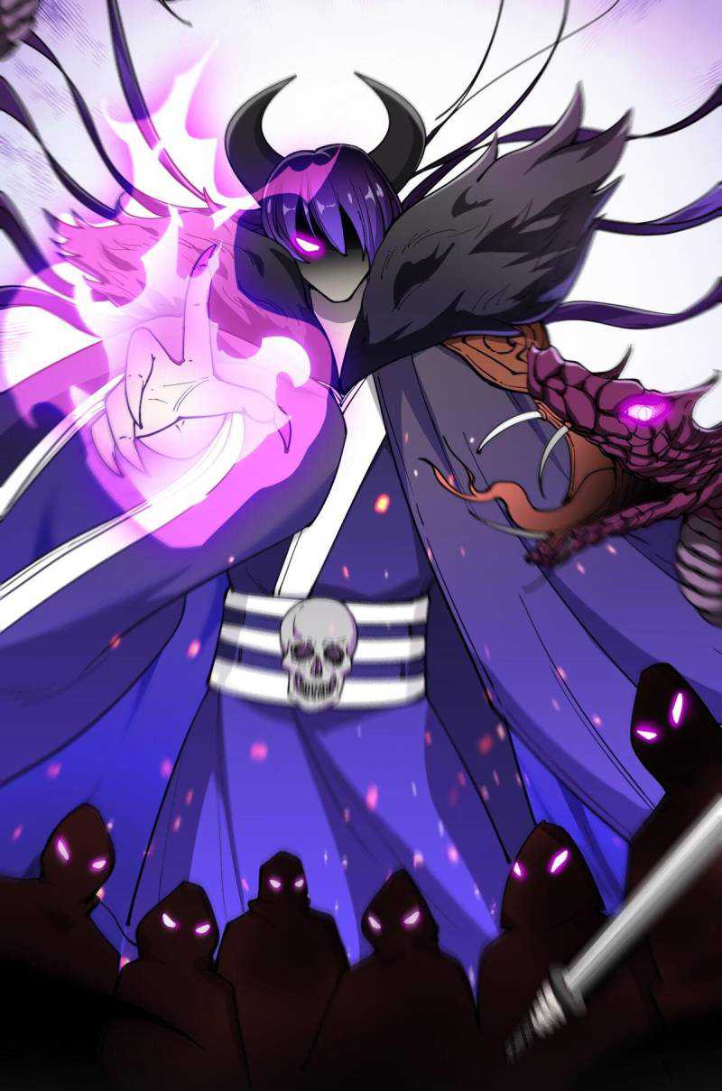 Fairy King’s Daily Life Chapter 61 - halaman 20