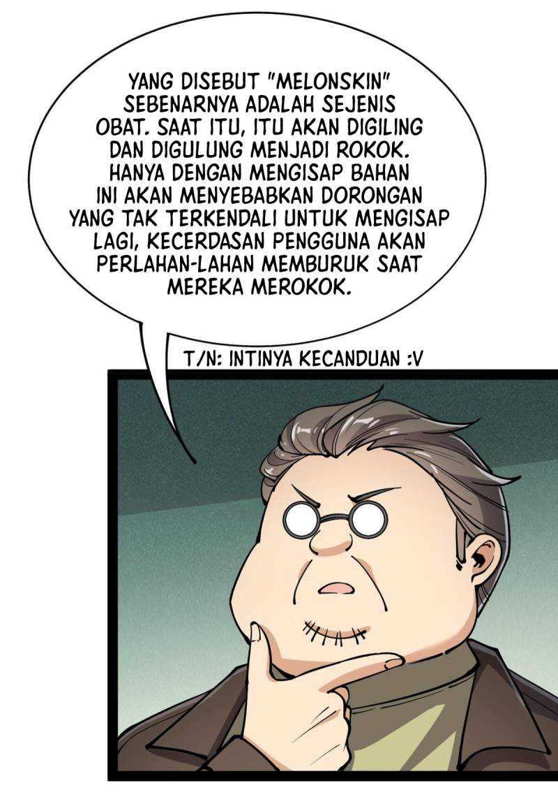 Fairy King’s Daily Life Chapter 61 - halaman 22