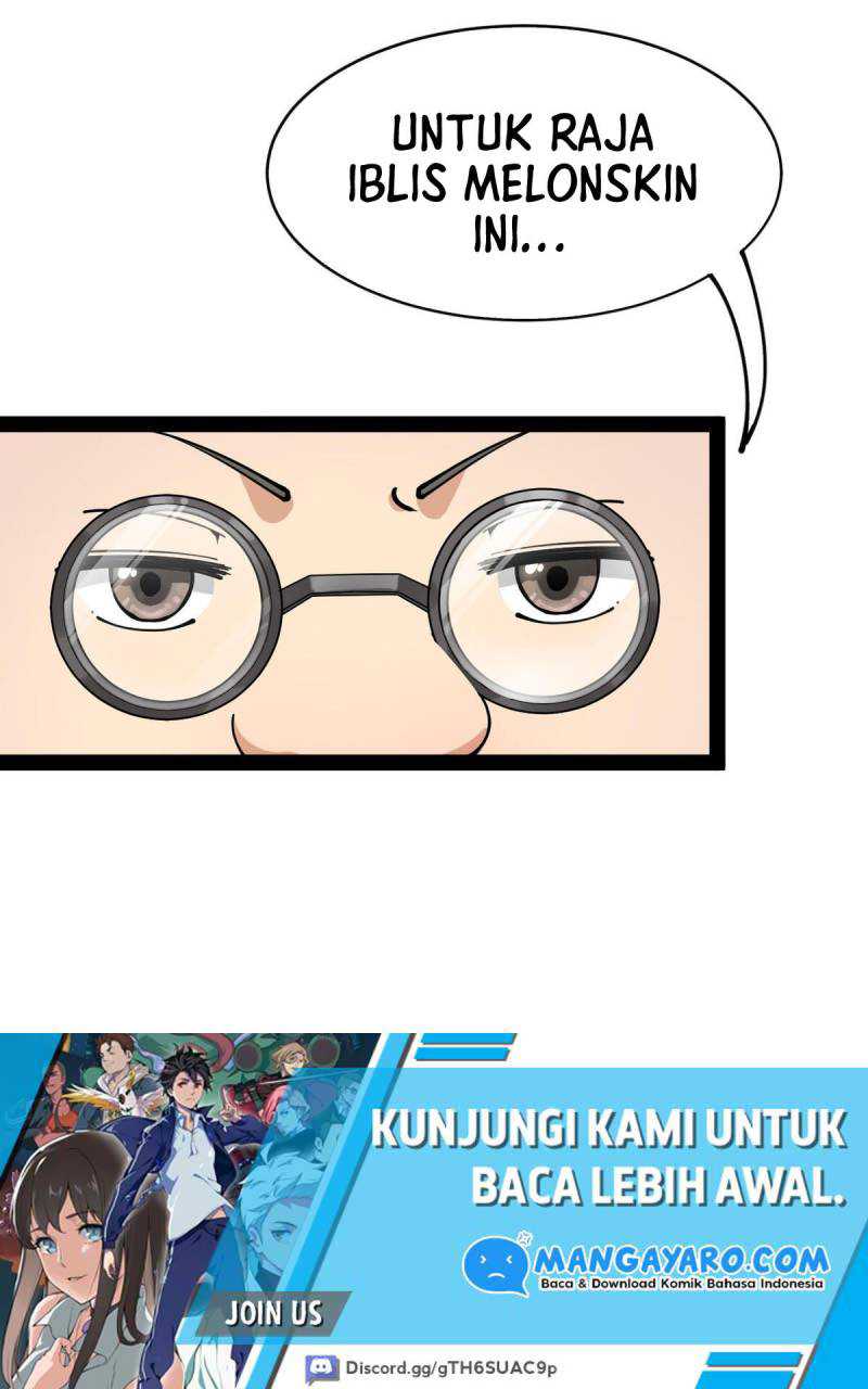 Fairy King’s Daily Life Chapter 61 - halaman 23