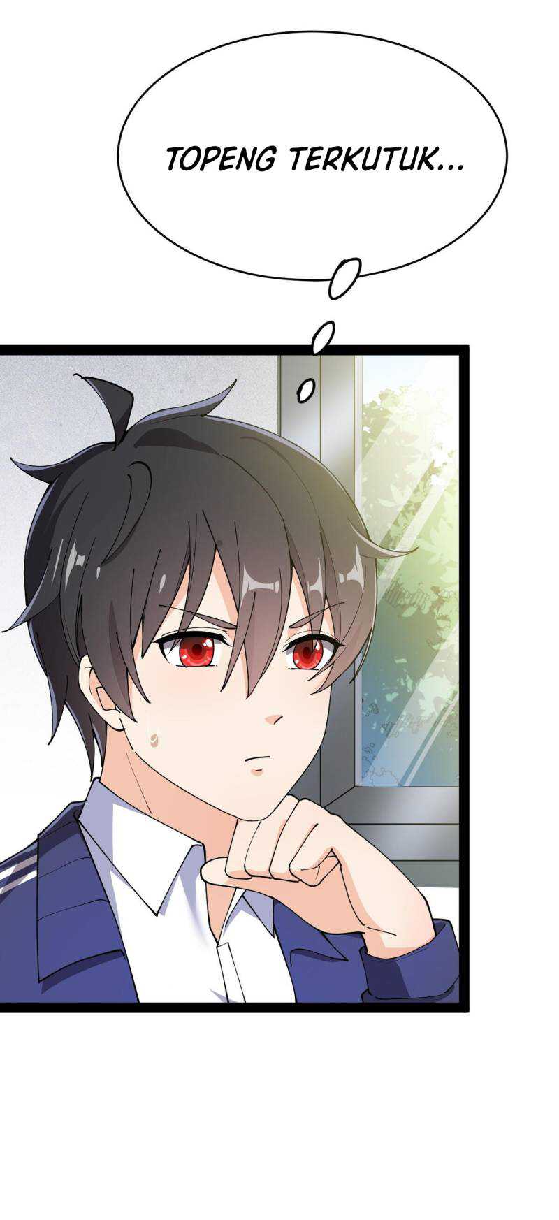 Fairy King’s Daily Life Chapter 61 - halaman 29
