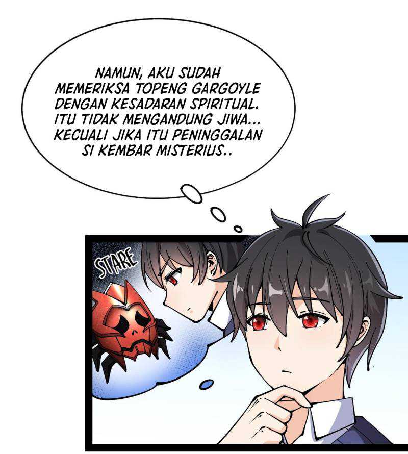 Fairy King’s Daily Life Chapter 61 - halaman 30