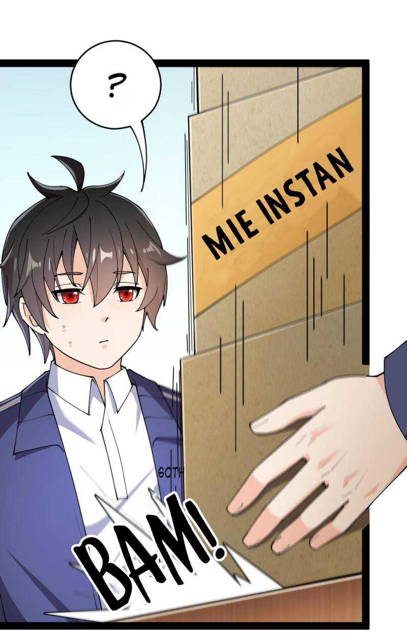 Fairy King’s Daily Life Chapter 61 - halaman 37
