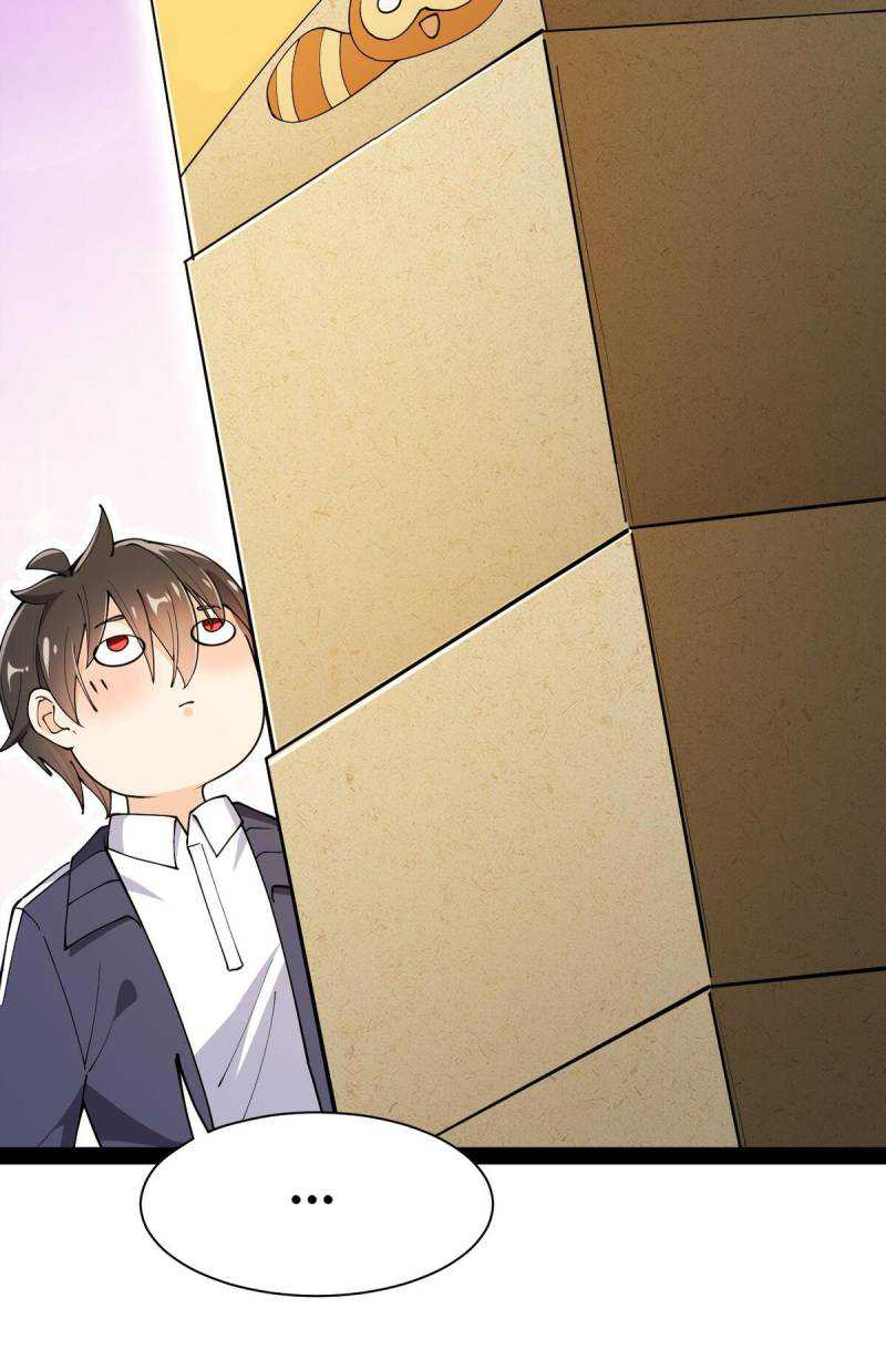Fairy King’s Daily Life Chapter 61 - halaman 42