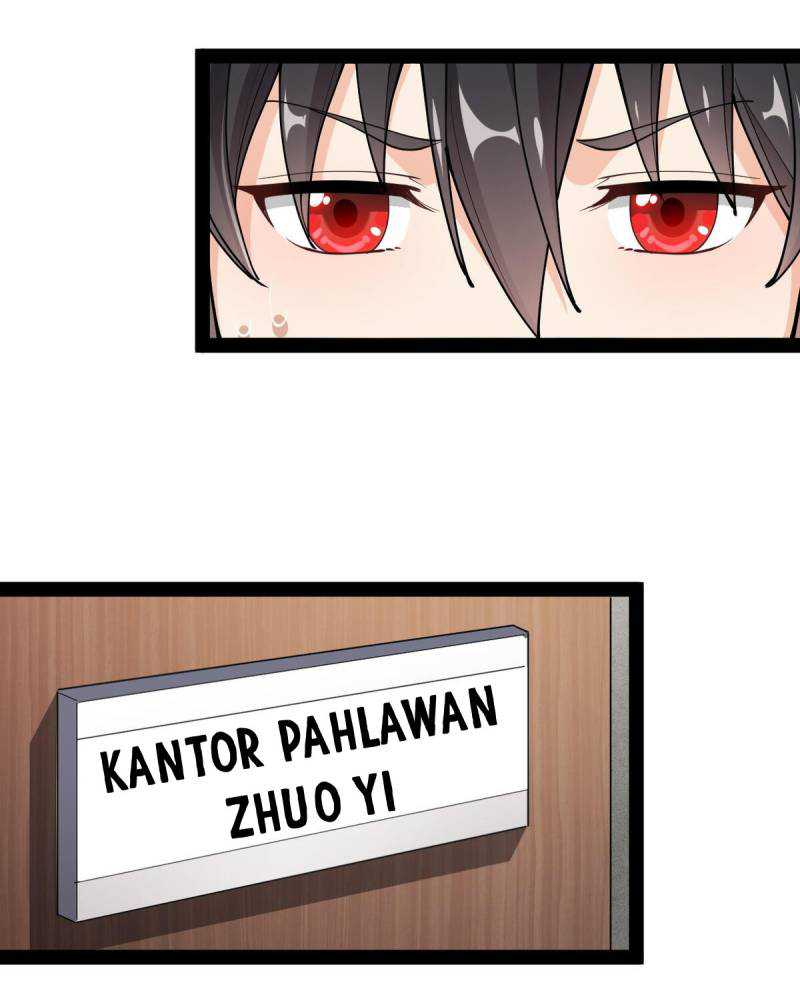 Fairy King’s Daily Life Chapter 61 - halaman 43