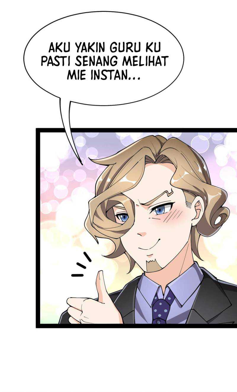 Fairy King’s Daily Life Chapter 61 - halaman 44
