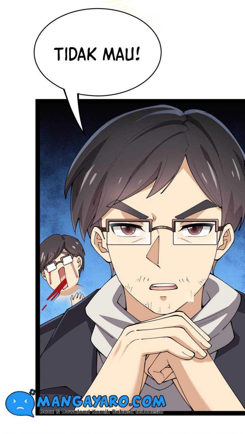Fairy King’s Daily Life Chapter 62 - halaman 11